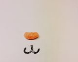 ディズニー♪ジェラトーニ♪キャラ弁♪♪作り方5写真