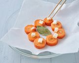 レンジで10分！にんじんのグラッセ作り方2写真