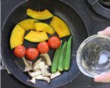 焼き野菜のマリネ作り方3写真