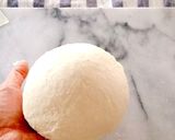 初心者でも簡単♡パウンド型でミニ食パン♡作り方6写真