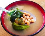 ♡みそ汁・スープ一覧♡作り方8写真
