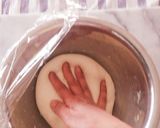 初心者でも簡単♡パウンド型でミニ食パン♡作り方10写真