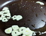 簡単！おつまみ☆えだ豆ガーリック炒め作り方1写真