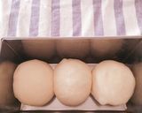 初心者でも簡単♡パウンド型でミニ食パン♡作り方16写真