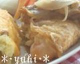お弁当に(〃ゝω･)b目玉焼きの甘辛煮♫作り方7写真
