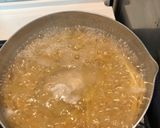 簡単カルボナーラ！！作り方3写真