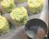 IKEAのメダリオン風作り方10写真