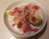 電鍋で簡単！蒸し玉ねぎ作り方3写真