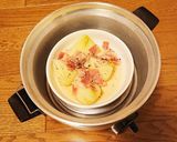 電鍋で簡単！蒸し玉ねぎ作り方6写真