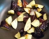 鯖味噌なす炒め 簡単すぎるメインおかず！作り方2写真