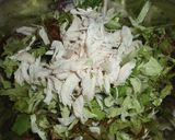 野菜をがっつり食べれちゃう簡単サラダ作り方3写真