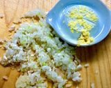 赤身やわらか和風ステーキ☆丼、お弁当にも作り方4写真