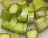 野菜のポタージュ（基本レシピ）作り方2写真