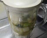 野菜のポタージュ（基本レシピ）作り方9写真