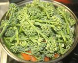 野菜のポタージュ（基本レシピ）作り方7写真