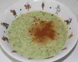 野菜のポタージュ（基本レシピ）作り方12写真