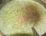 野菜のポタージュ（基本レシピ）作り方11写真