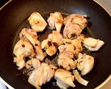 鶏のココナッツミルク煮☆簡単!作り方2写真
