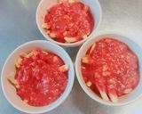 マックのクタクタポテトでリメイクグラタン作り方4写真