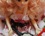 リカちゃんサイズ♡カリフラワーライス炒飯作り方10写真