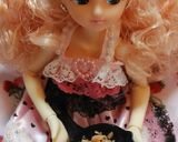 リカちゃんサイズ♡カリフラワーライス炒飯作り方8写真