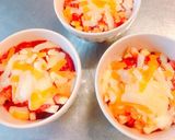 マックのクタクタポテトでリメイクグラタン作り方6写真