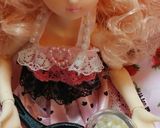 リカちゃんサイズ♡カリフラワーライス炒飯作り方9写真