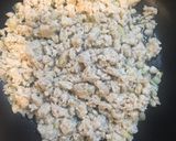 甜麺醤なし！味噌でとっておき麻婆豆腐☆作り方4写真