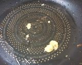 簡単、絶品鶏とｴﾉｷのﾆﾝﾆｸ醤油炒め♬作り方1写真