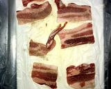 焼肉屋直伝!豚バラは塩胡椒とレモン汁で!作り方1写真