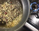 簡単★アンチョビキャベツのペペロンチーノ作り方6写真