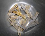 【江戸の味】モチっと香ばし！麦飯卵作り方4写真