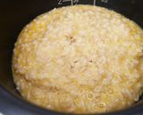 【江戸の味】モチっと香ばし！麦飯卵作り方6写真