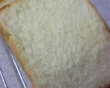 我が家の食パン作り方3写真