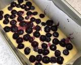 ☆ブルーベリーの生パウンドケーキ☆作り方7写真