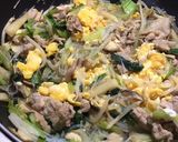 野菜の五目炒め作り方9写真