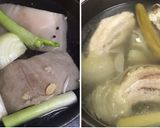 韓国風茹で豚♡ポッサム作り方2写真