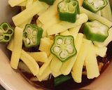 パスタソース焼きおにぎりアレンジ作り方3写真