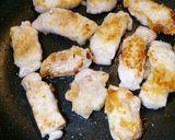 豚ロース☆やわらか中華ステーキ作り方3写真