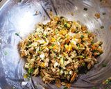 大根おやき作り方5写真