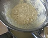 パネッレ作り方1写真