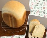 リスドォルでOOHM食パン作り方4写真