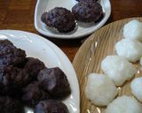 ばぁちゃんの味☆おはぎ作り方8写真