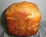 糖質制限　3大原料de主食パンwith作り方7写真