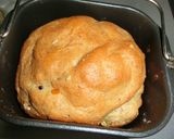 糖質制限　3大原料de主食パンwith作り方6写真