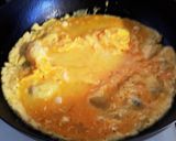 釜揚げしらすとふわふわ卵のっけ丼作り方1写真