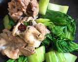 ママへのお弁当^_^190508作り方2写真