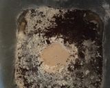ミルククリーム入りコーヒーパン作り方1写真