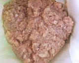 野菜で作ったなんちゃってエビフライ作り方2写真