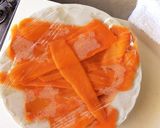 野菜で作ったなんちゃってエビフライ作り方3写真
